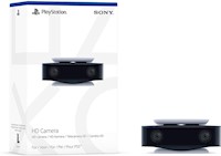 Camara Playstation 5 PS5
